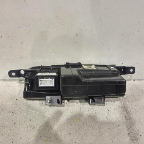 miscellaneous switch relay