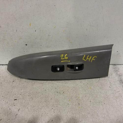 power door window switch