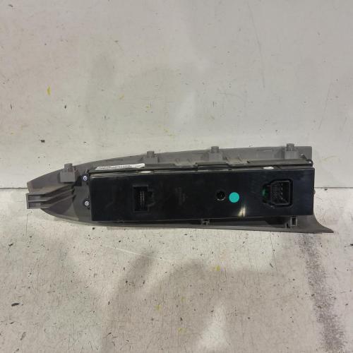 power door window switch