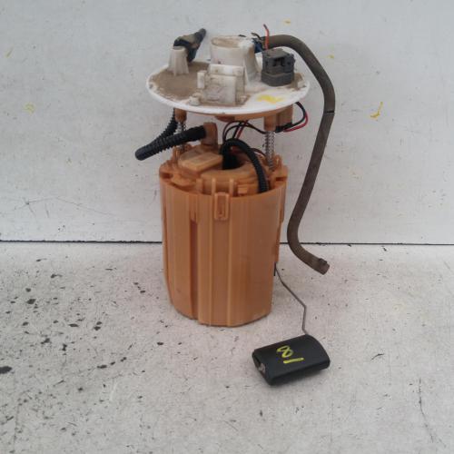 fuel pump