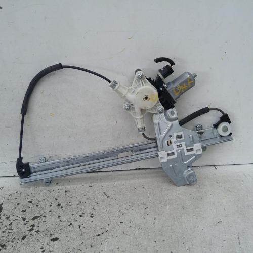 window regulator/motor front left
