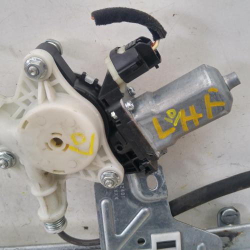 window regulator/motor front left