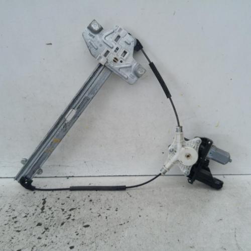 window regulator/motor front right