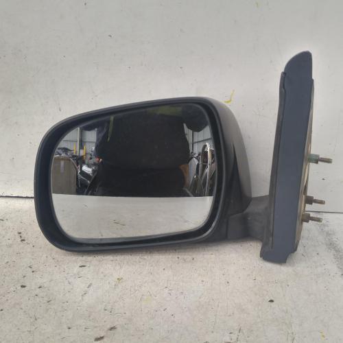 door mirror left