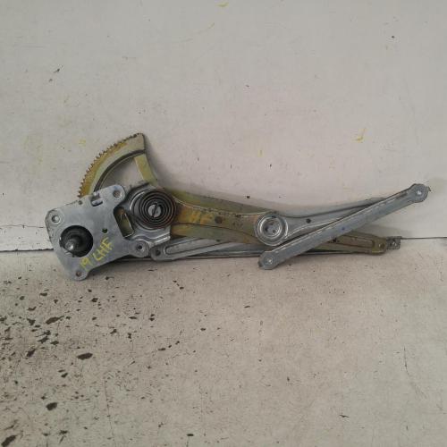 window regulator/motor front left