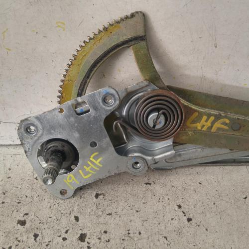 window regulator/motor front left