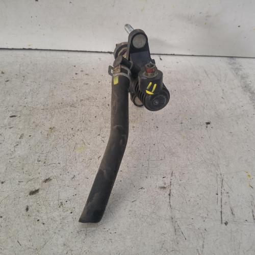 clutch master cylinder