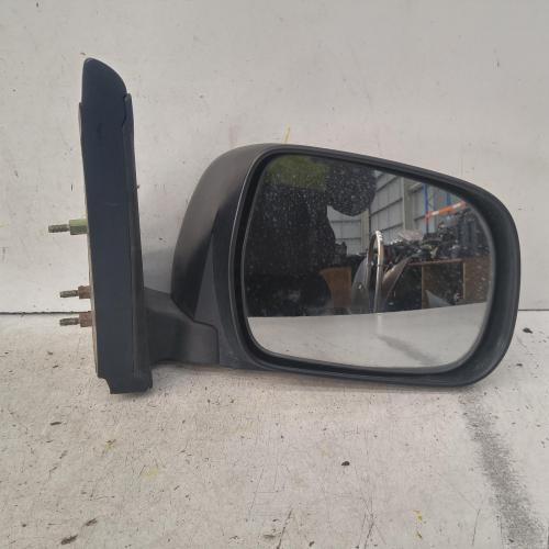 door mirror right