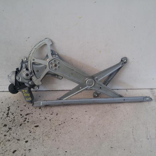 window regulator/motor front right