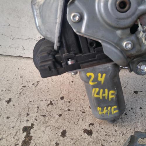 window regulator/motor front right