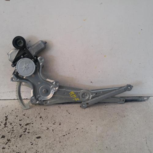 window regulator/motor front right