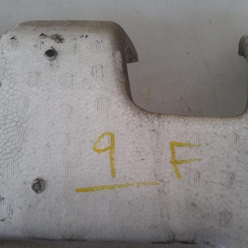 bar reinforcement/bracket front