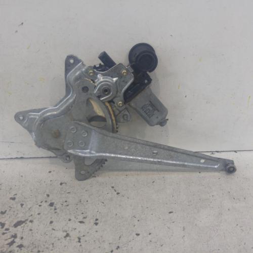 window regulator/motor rear right