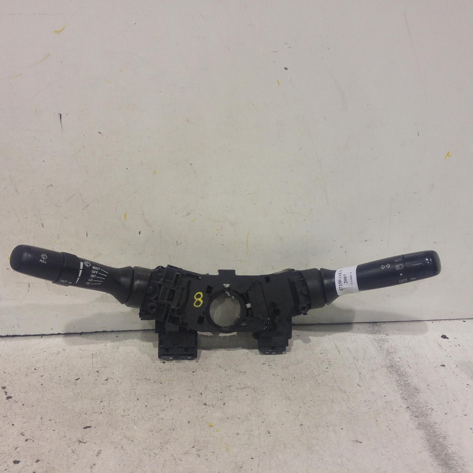 Camry Combination Switch 2006-2011 wiper switch,acv40,06/06-11/11 00007350 #153035