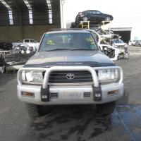 Toyota 1998 ~ 2002 Landcruiser