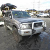 Toyota 1998 ~ 2002 Landcruiser