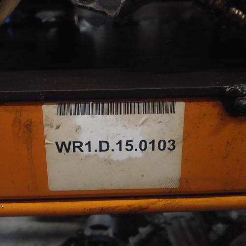 transmission/gearbox