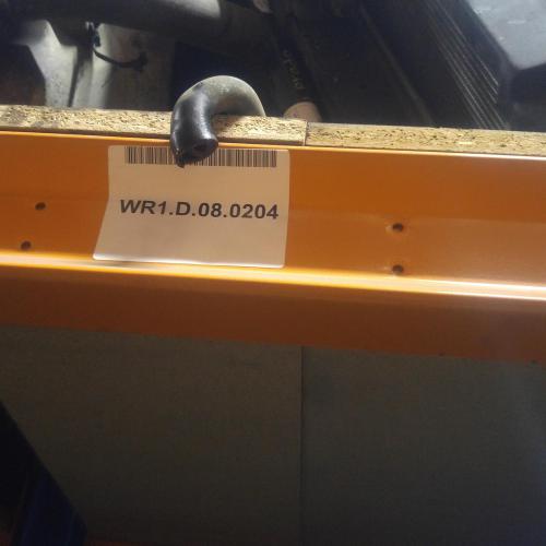 transmission/gearbox