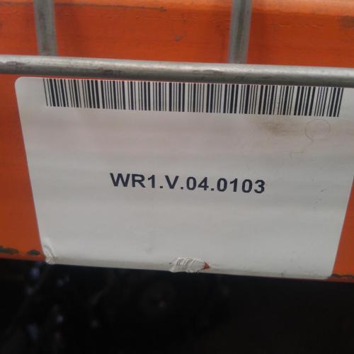 transmission/gearbox