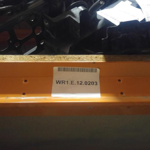 transmission/gearbox