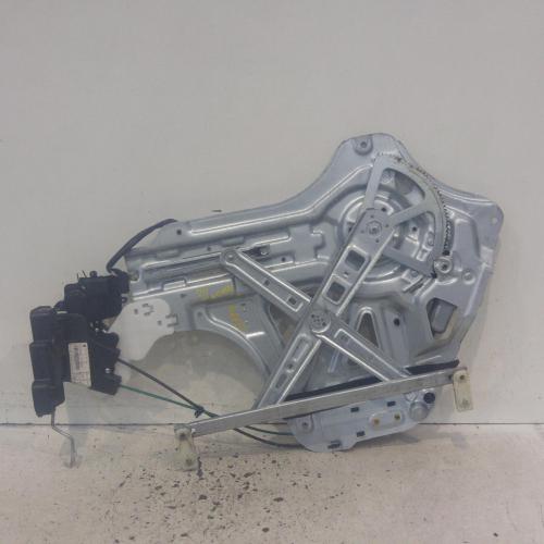 window regulator/motor front left