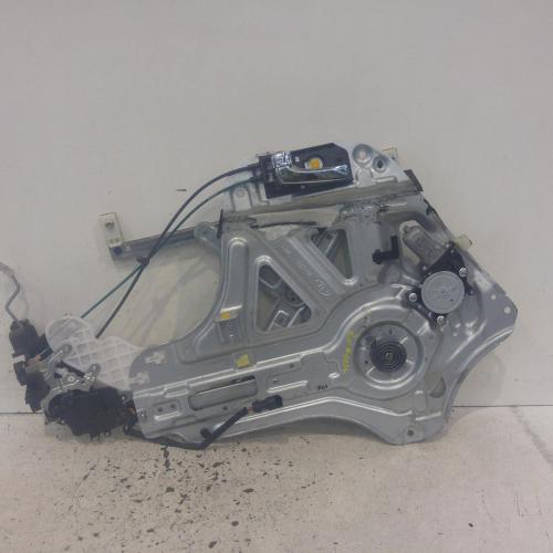 window regulator/motor front left