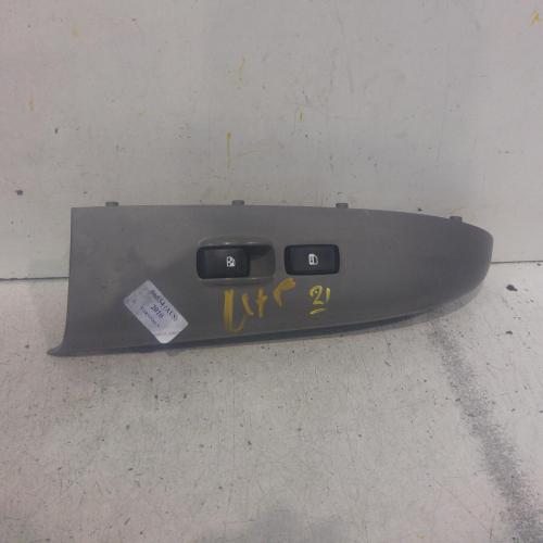 power door window switch