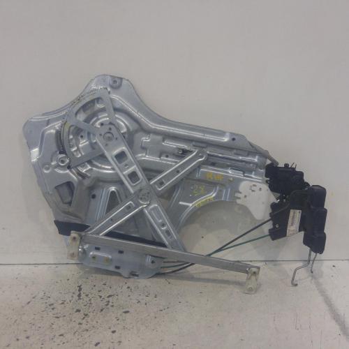 window regulator/motor front right