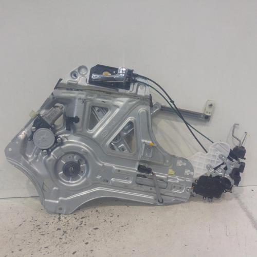 window regulator/motor front right