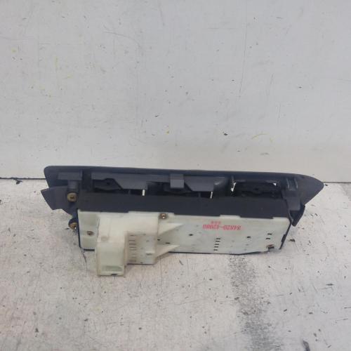 power door window switch