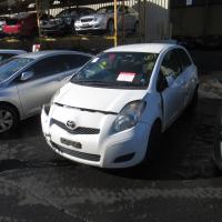 Toyota 2005 ~ 2020 Yaris