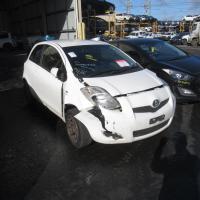 Toyota 2005 ~ 2020 Yaris