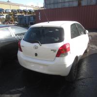 Toyota 2005 ~ 2020 Yaris