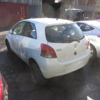 Toyota 2005 ~ 2020 Yaris