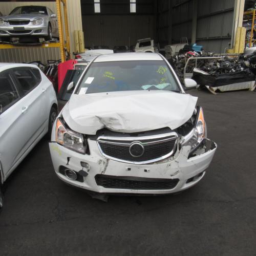 Holden 2011 ~ 2017 Cruze
