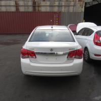 Holden 2011 ~ 2017 Cruze