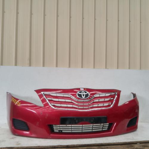 bumper front