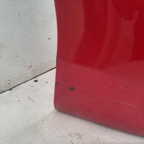 bumper front