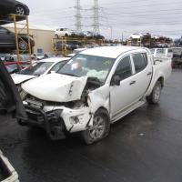 Mitsubishi 2009 ~ 2015 Triton