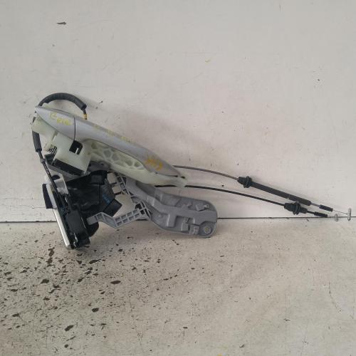 door/boot/gate lock