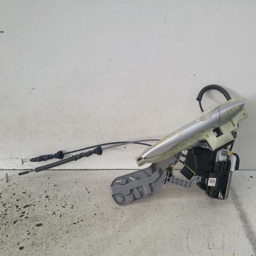door/boot/gate lock