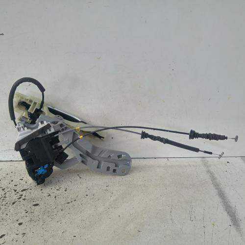 door/boot/gate lock