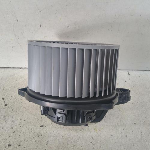 heater fan/motor