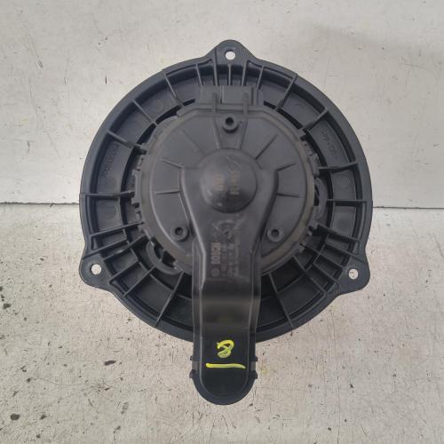 heater fan/motor