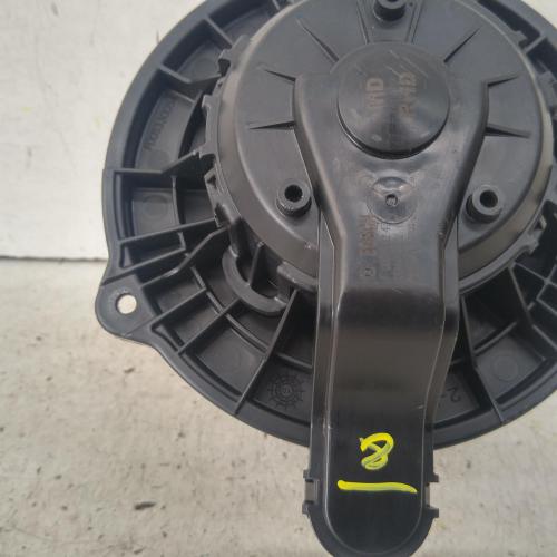 heater fan/motor