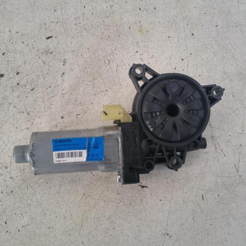 window regulator/motor rear left