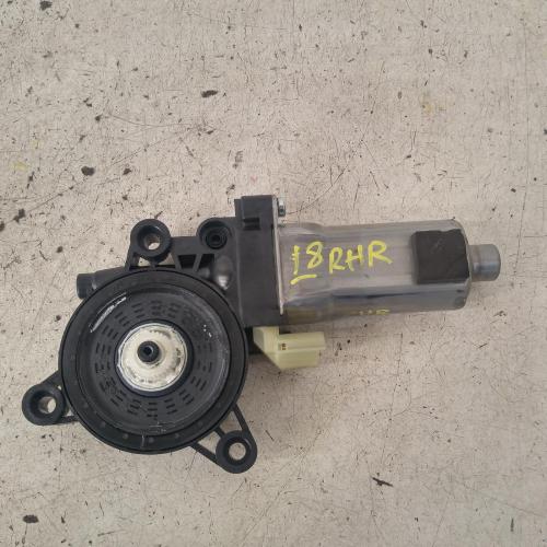 window regulator/motor rear right