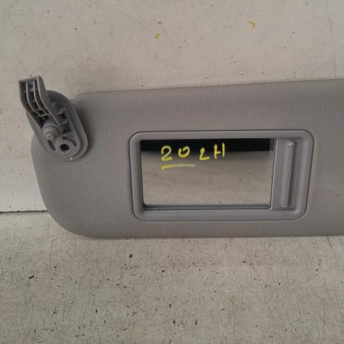 sunvisor