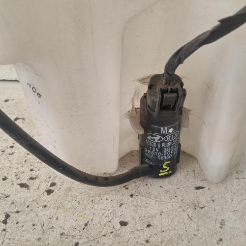 washer bottle