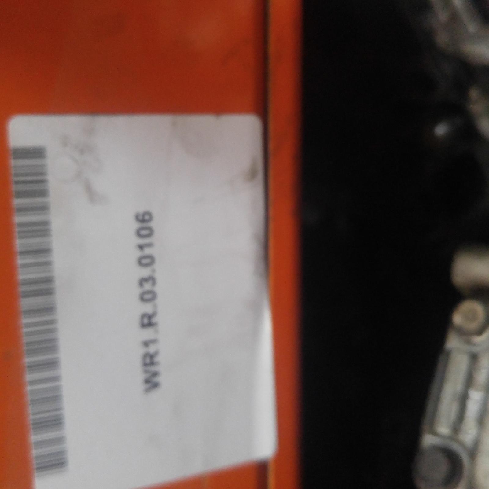 155009, Used aircon compressor for 2017 Amarok 2h, 2.0, diesel, 10/10